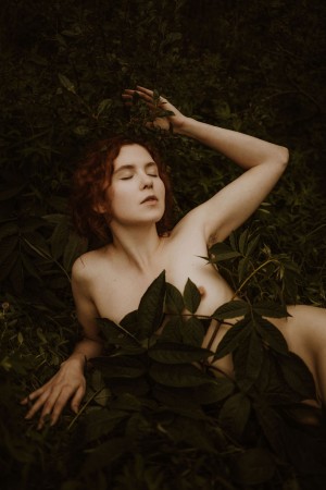 Icelandic Selkie Photo #164