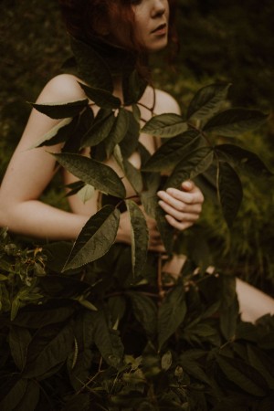 Icelandic Selkie Photo #169