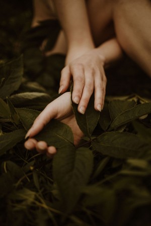 Icelandic Selkie Photo #171