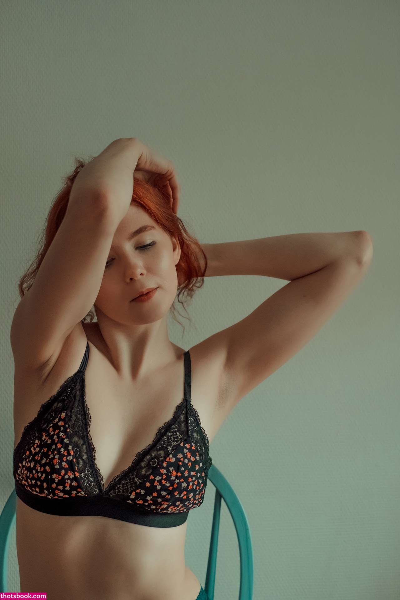 Celandic Selkie Photo #4