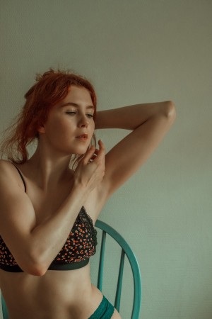 Celandic Selkie Photo #11