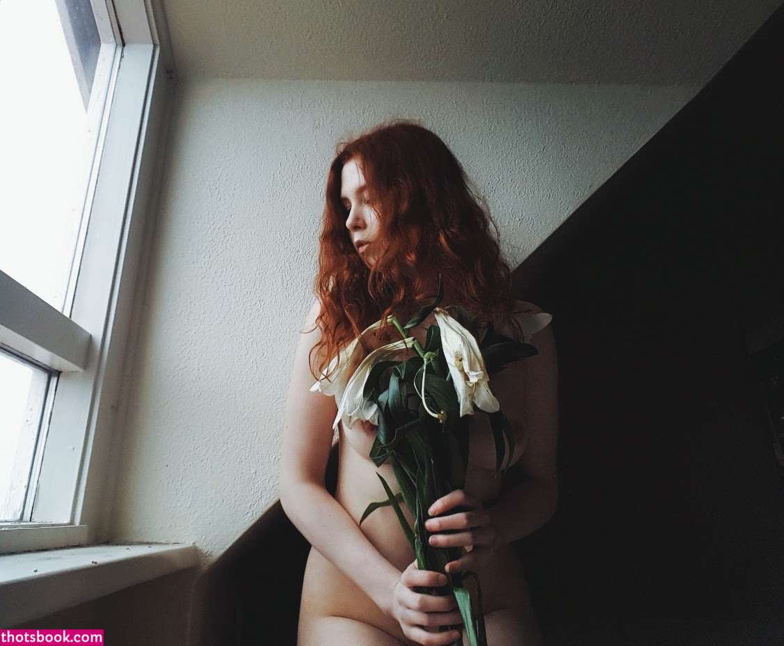 Icelandic Selkie Photo #183