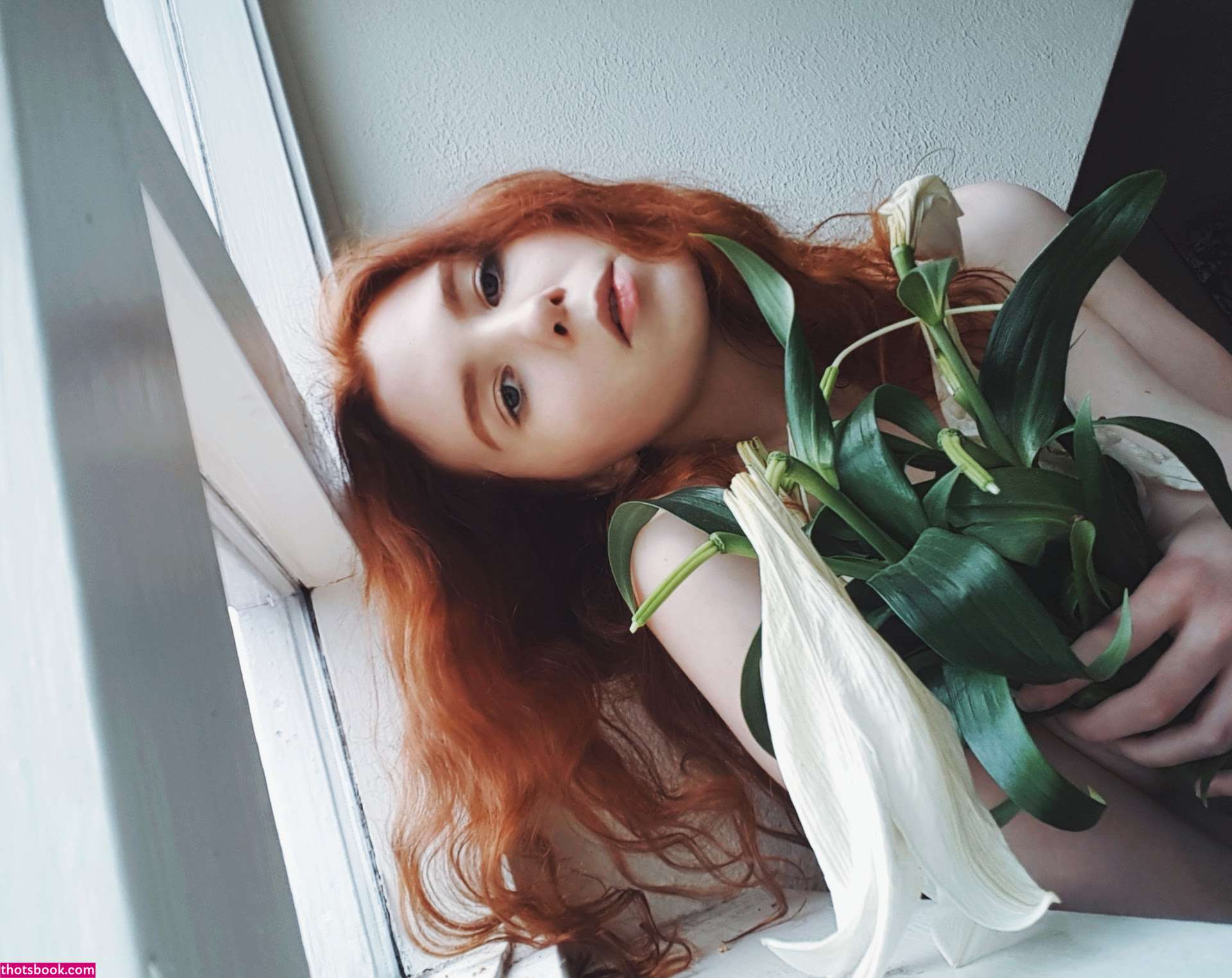 Icelandic Selkie Photo #184