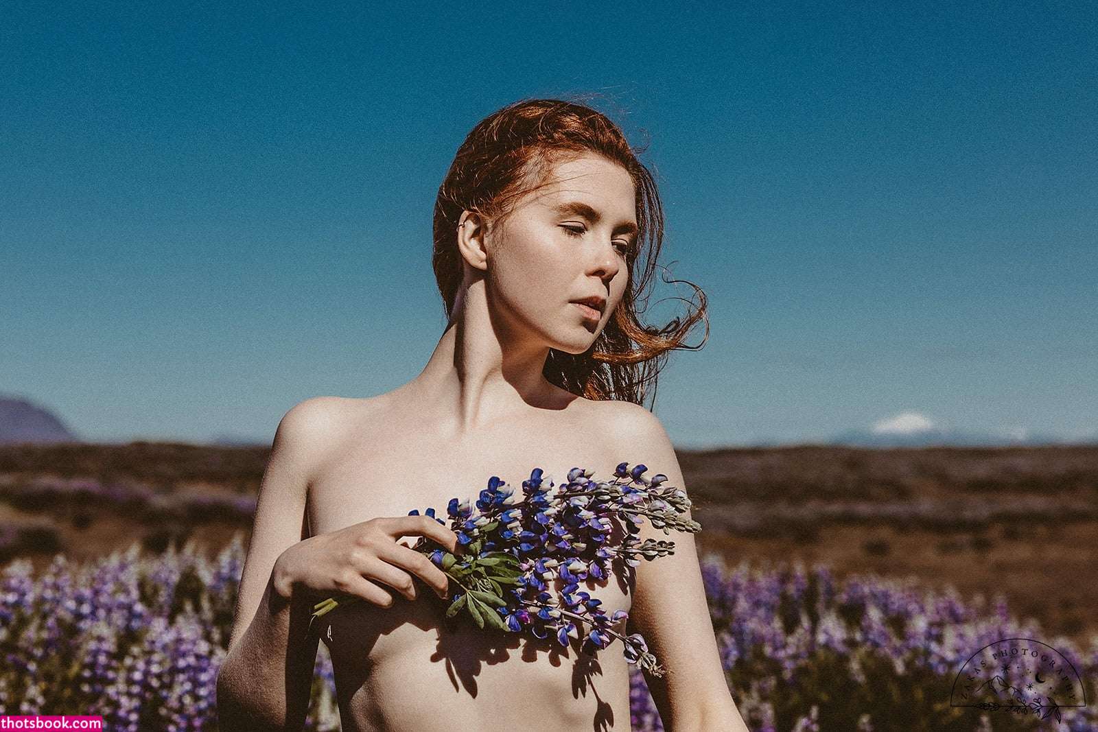 Icelandic Selkie Photo #203