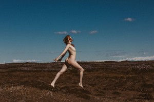 Icelandic Selkie Photo #202