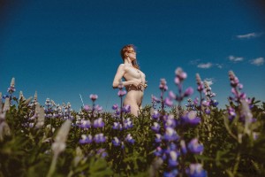 Icelandic Selkie Photo #214