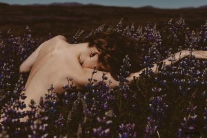 Icelandic Selkie Photo #218