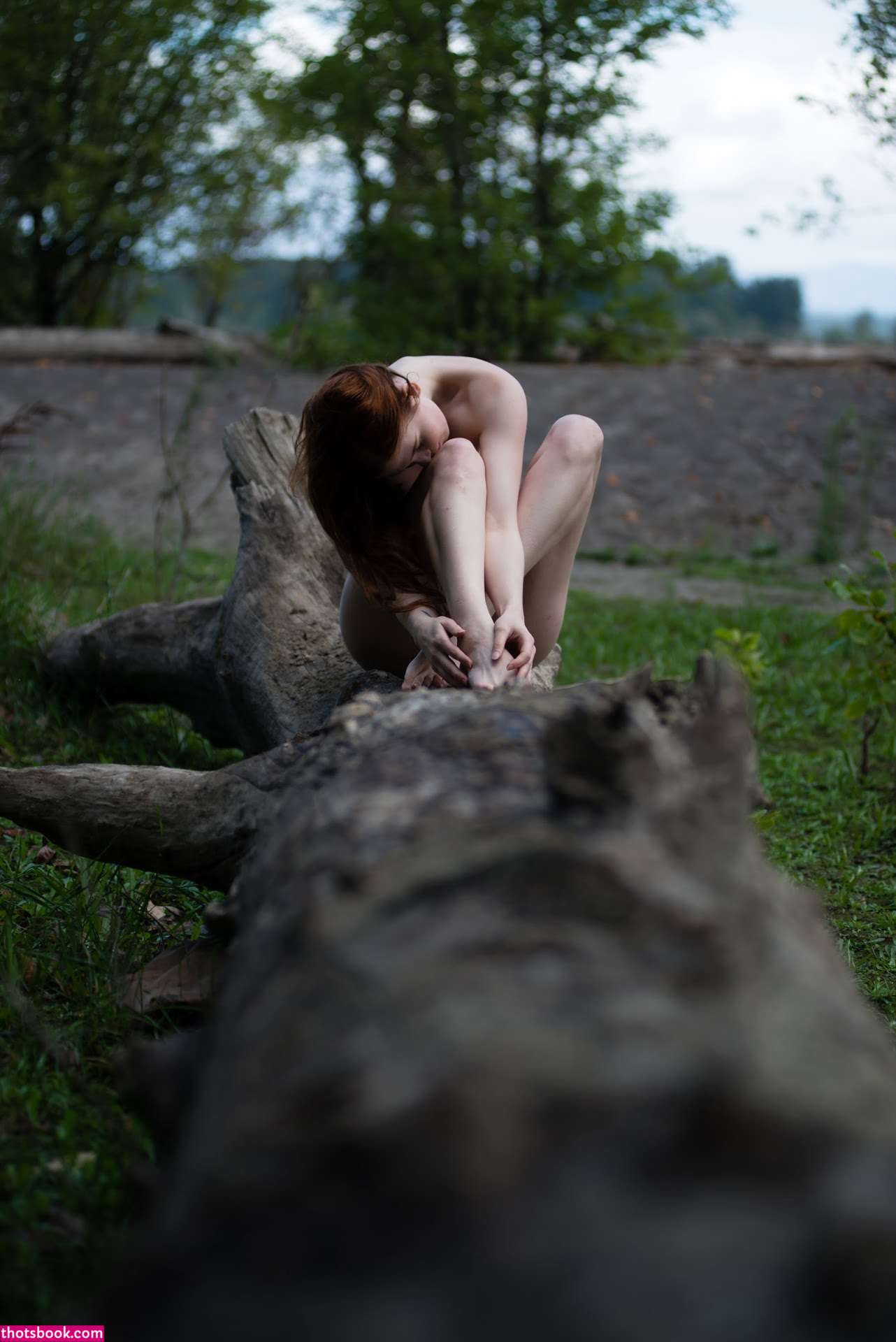 Icelandic Selkie Photo #272