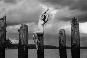 Icelandic Selkie Photo #258