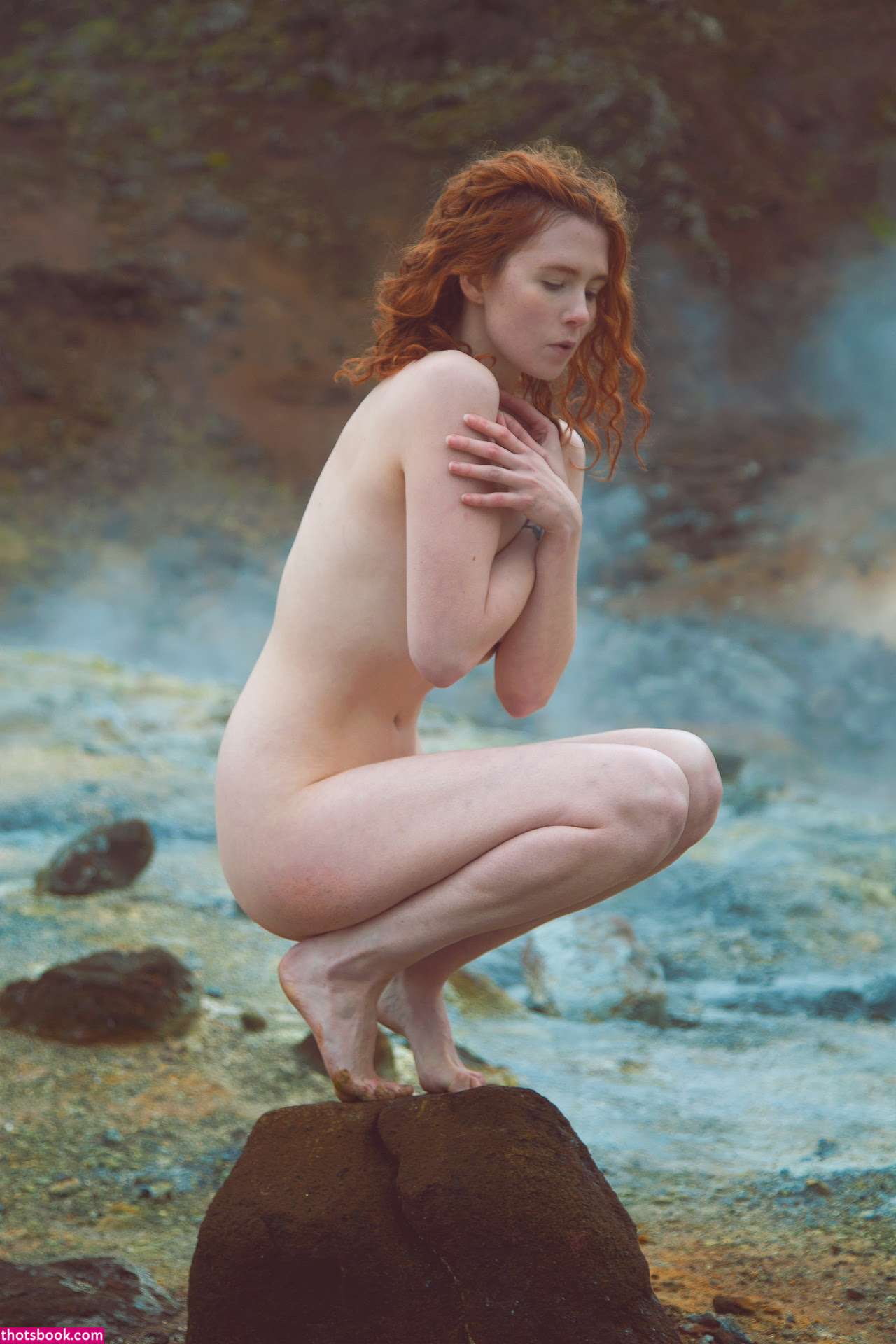 Icelandic Selkie Photo #288