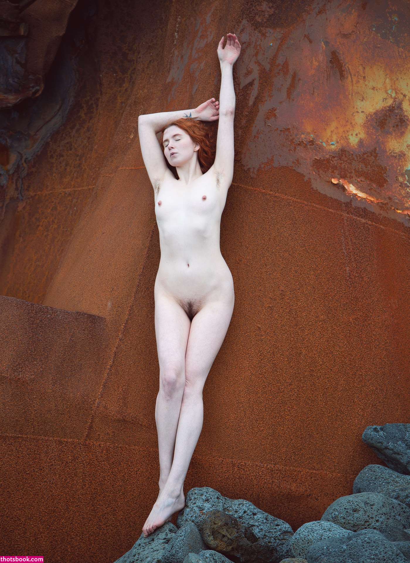 Icelandic Selkie Photo #291