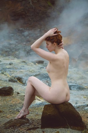 Icelandic Selkie Photo #282