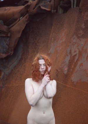 Icelandic Selkie Photo #283