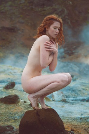 Icelandic Selkie Photo #288