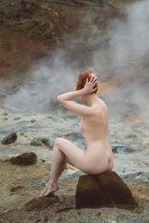 Icelandic Selkie Photo #290