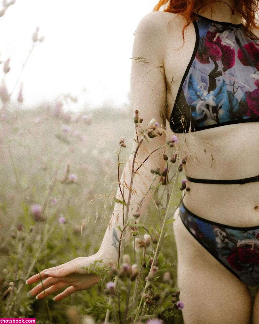 Icelandic Selkie Photo #298