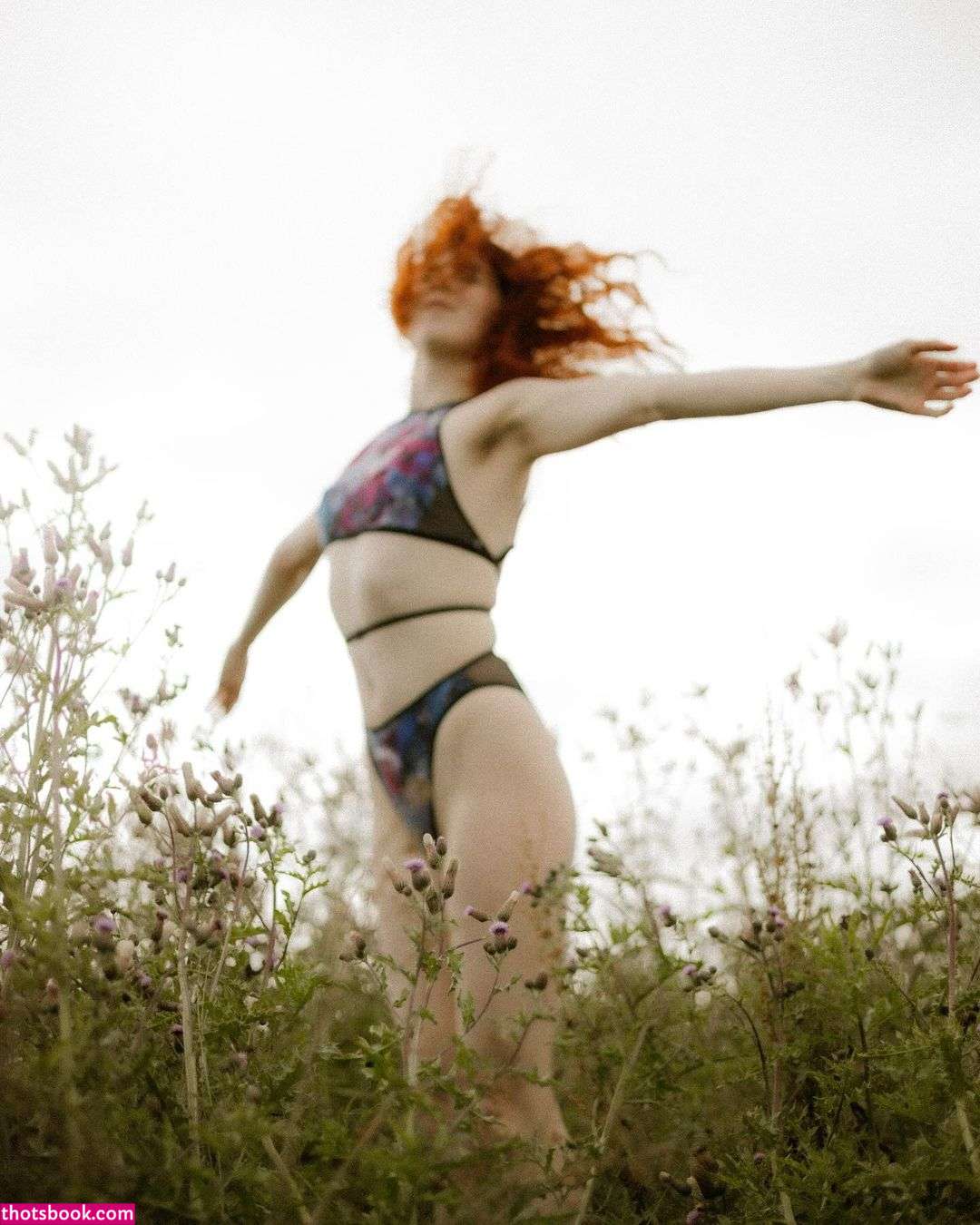 Icelandic Selkie Photo #302