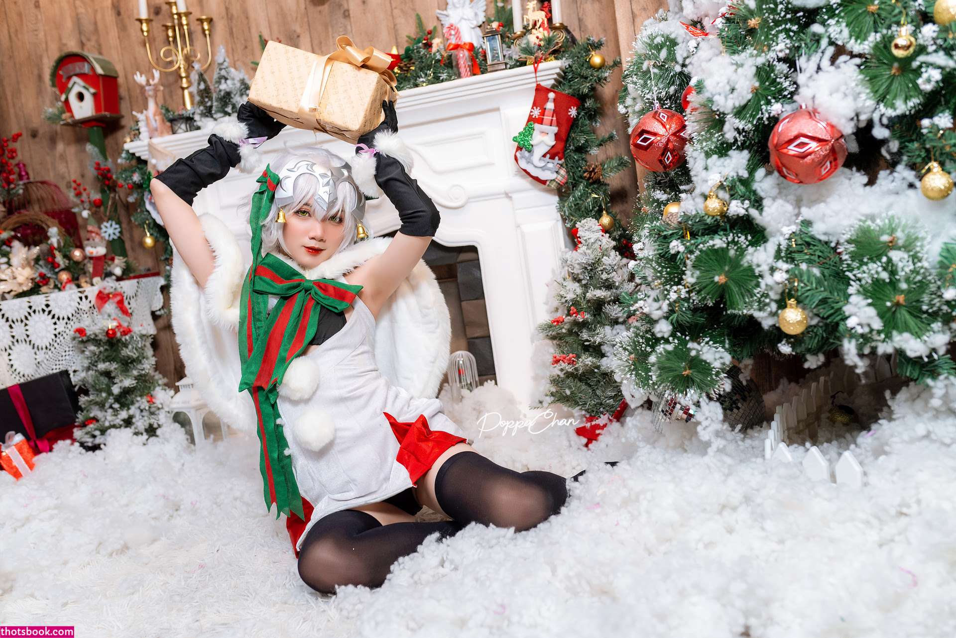 Poppachan Photo #140