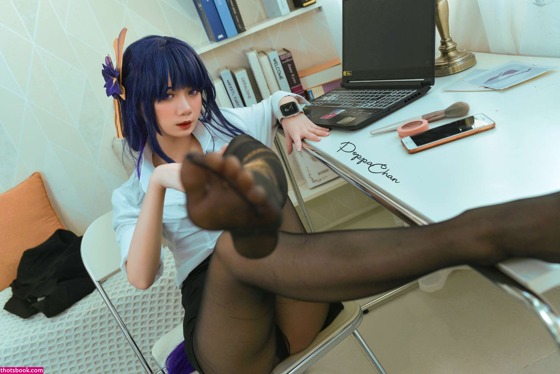 Poppachan Photo #156