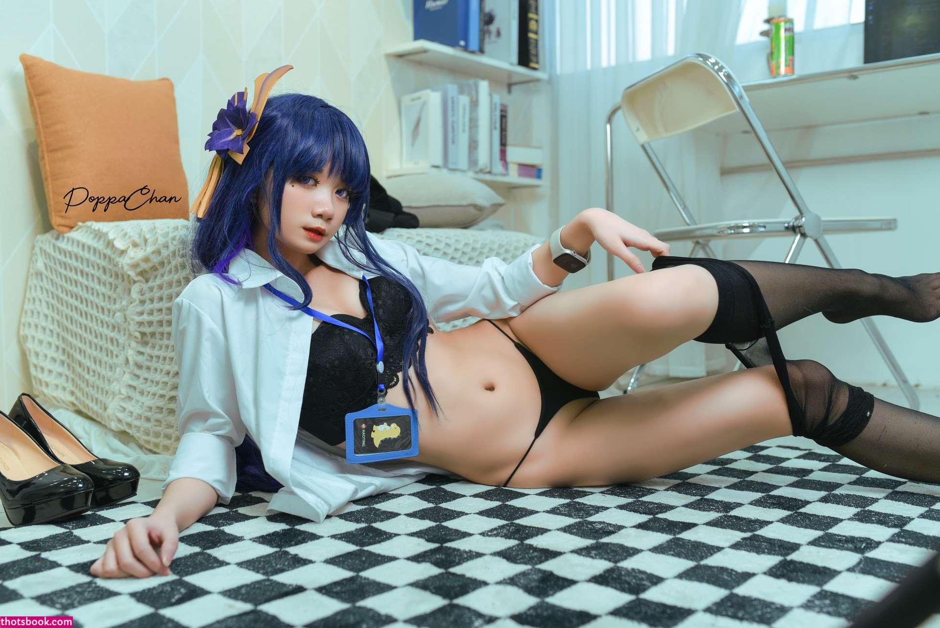 Poppachan Photo #159