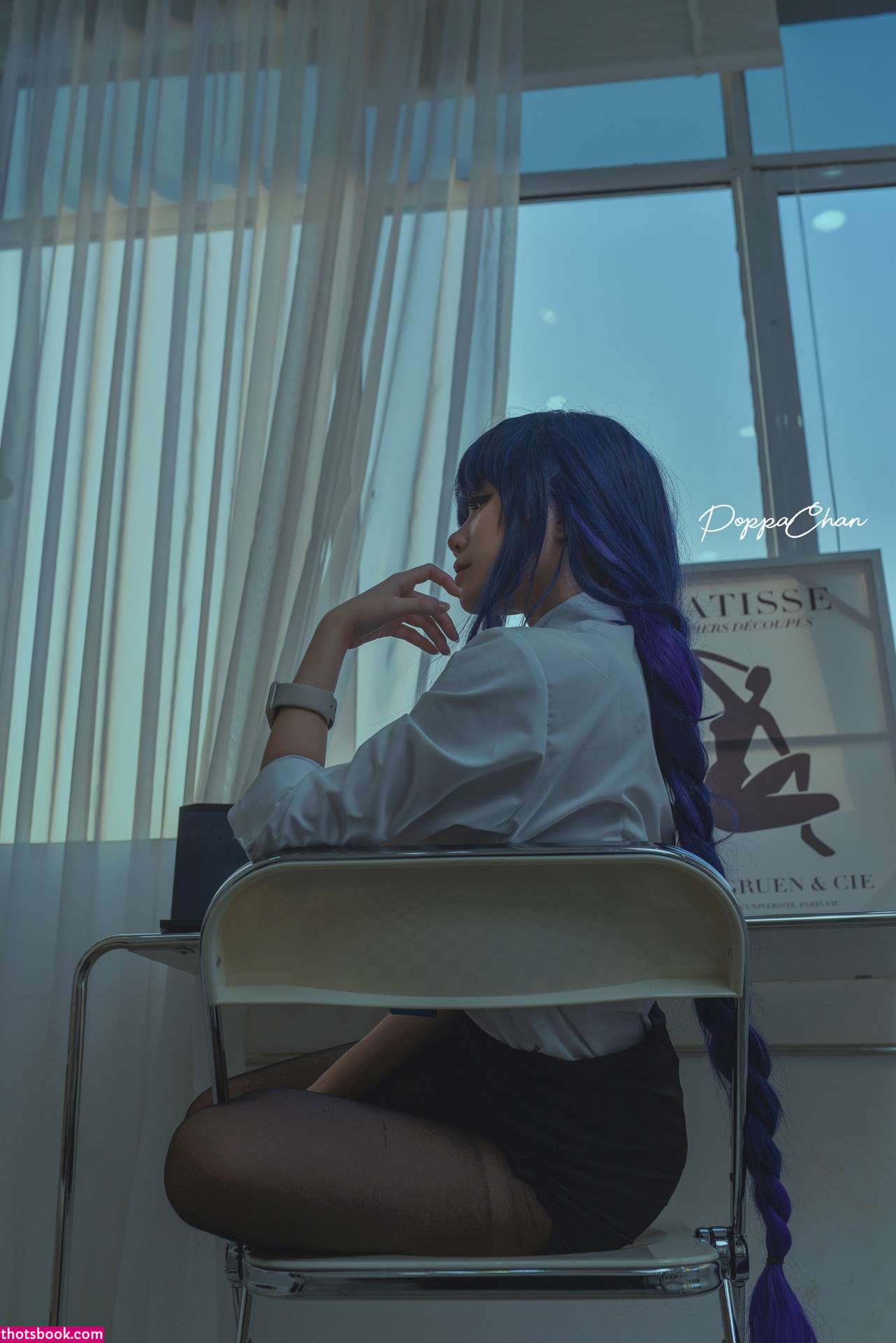 Poppachan Photo #165