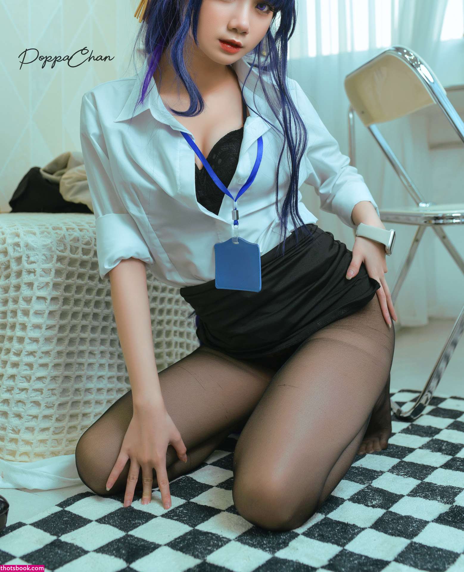 Poppachan Photo #171