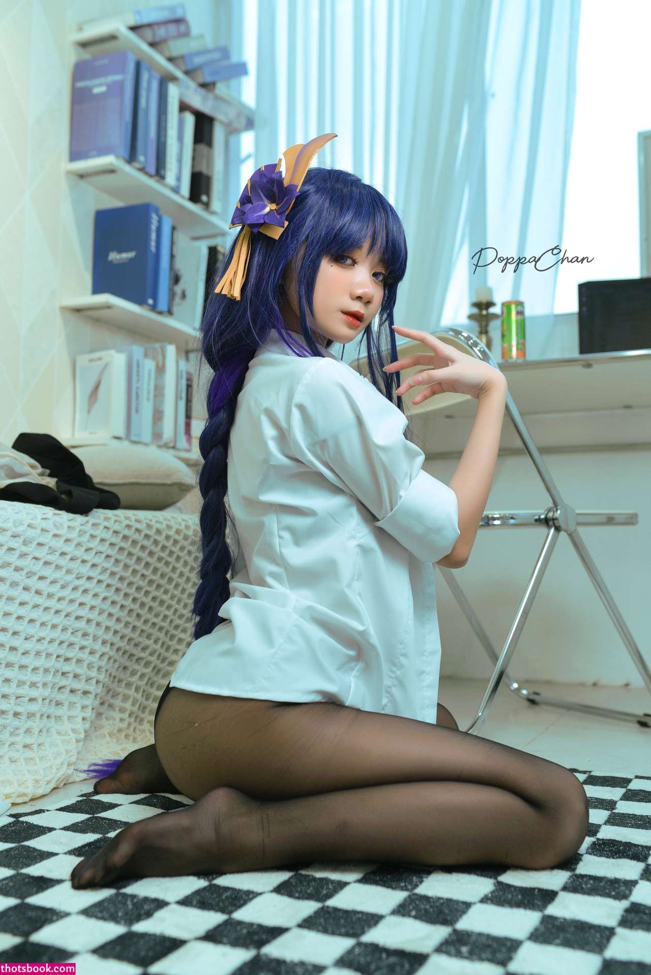 Poppachan Photo #172