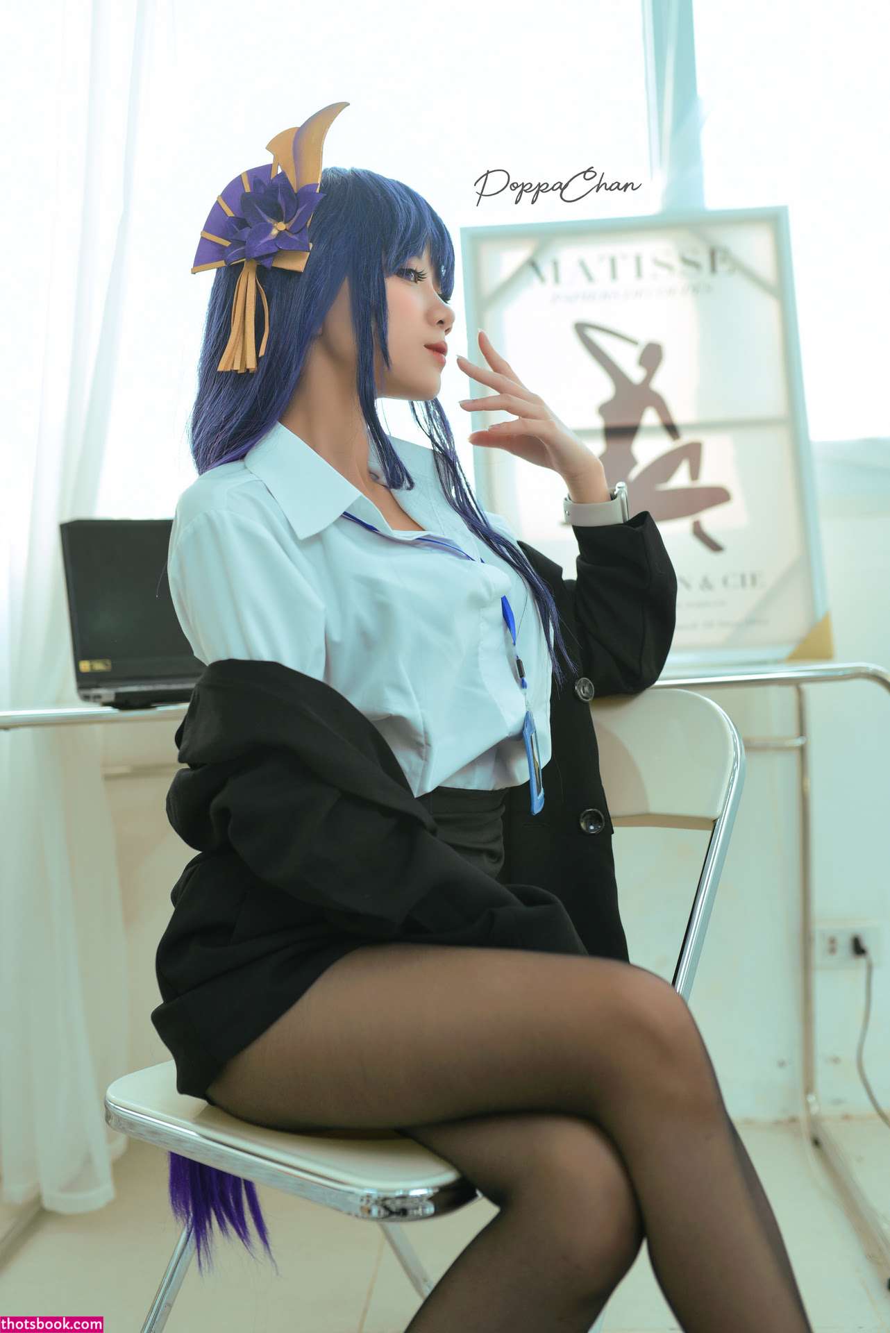 Poppachan Photo #177