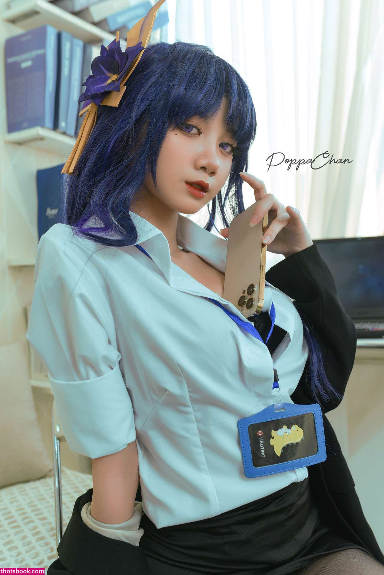 Poppachan Photo #178