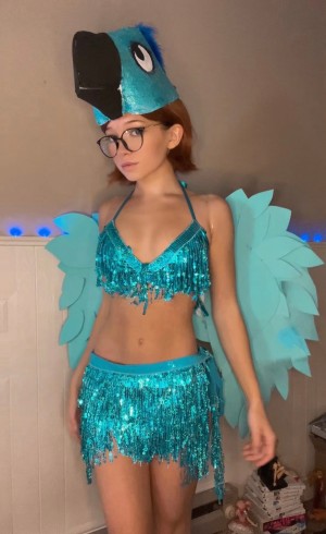 Rocky Emerson Photo #339