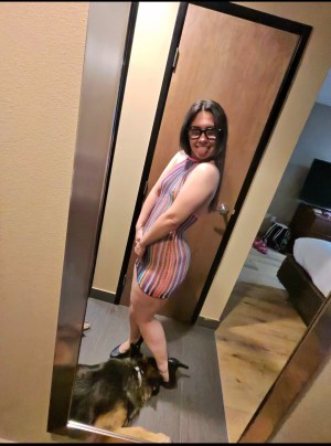 Sadi the Blind Lady Photo #43