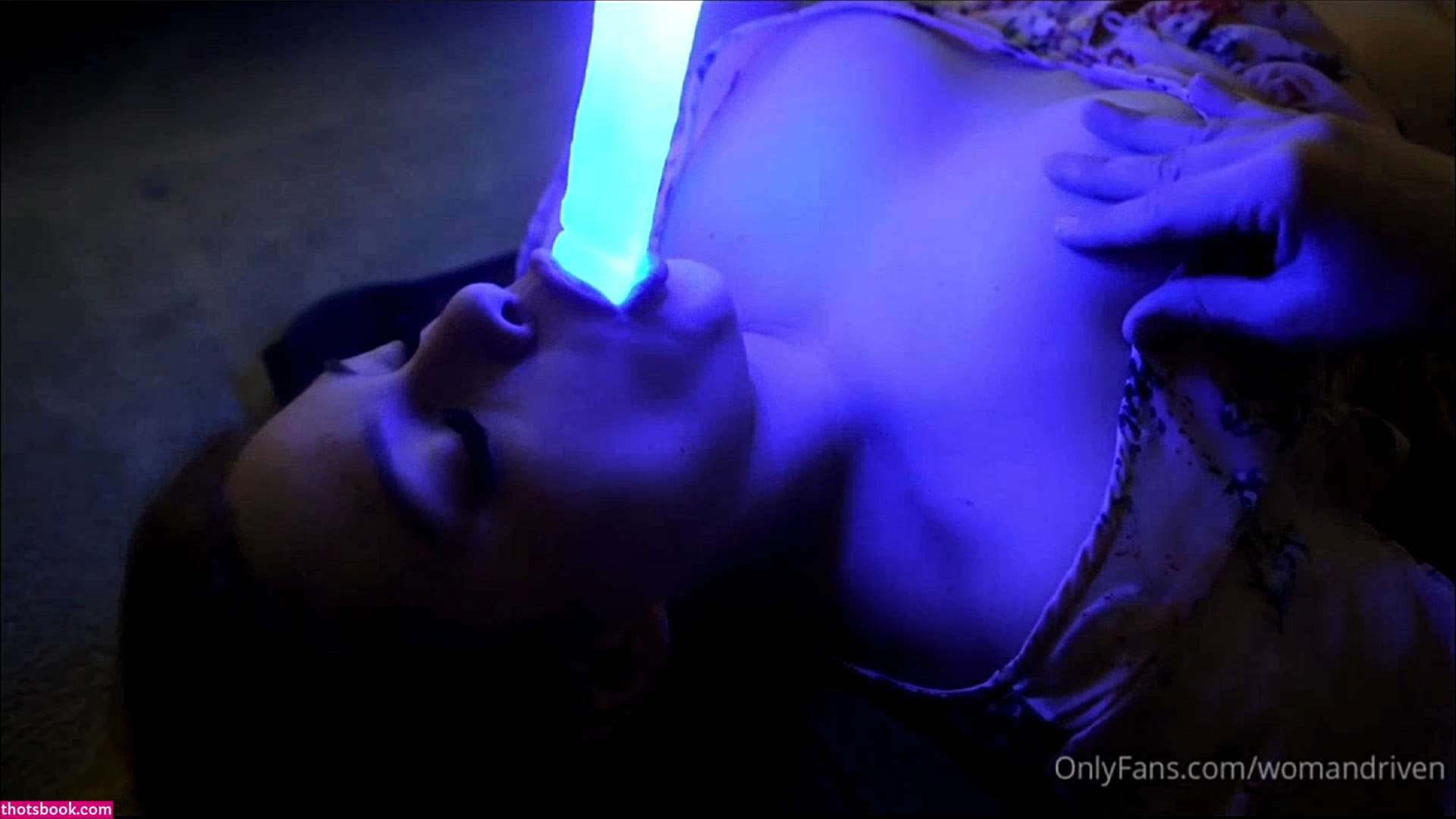 Woman Driven Photo #118