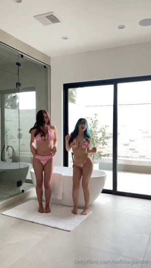 Sophie Mudd Video #639