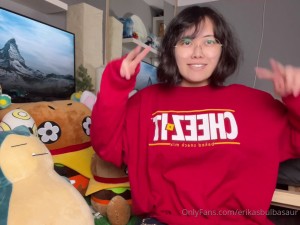 Erikasbulbasaur Photo #21