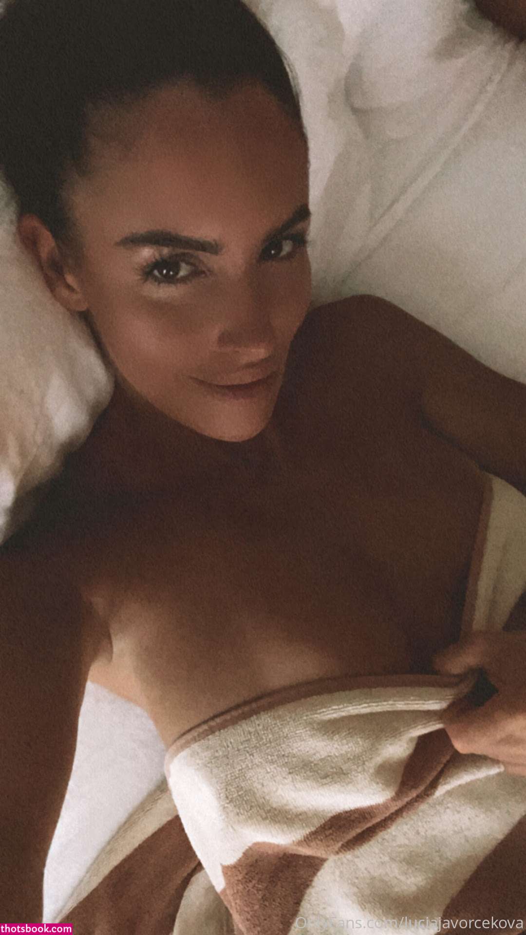 Lucia Javorcekova Photo #14