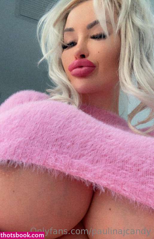 Paulinajcandy Photo #62