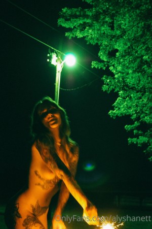 Alysha Nett Photo #31