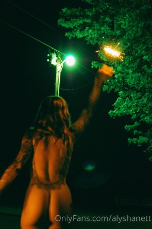 Alysha Nett Photo #40