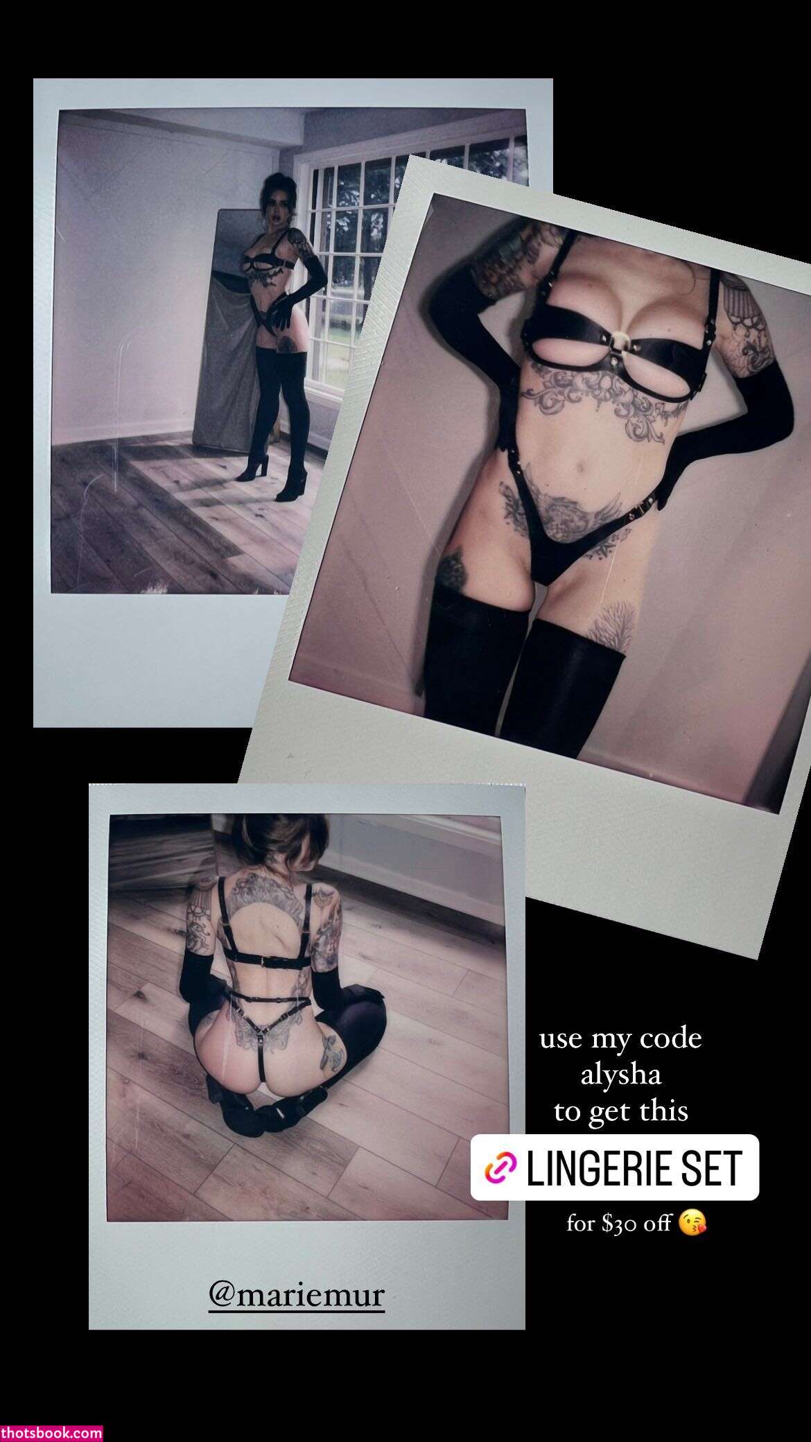 Alysha Nett Photo #52