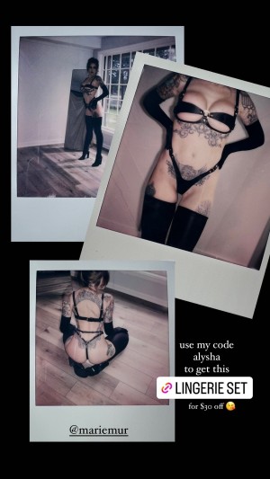 Alysha Nett Photo #52