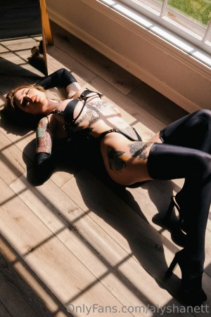 Alysha Nett Photo #60