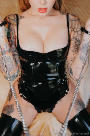 Alysha Nett Photo #77