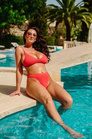 Joey Fisher Photo #342