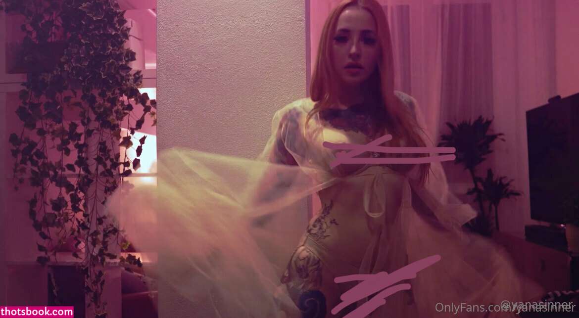 Yanasinner Photo #9