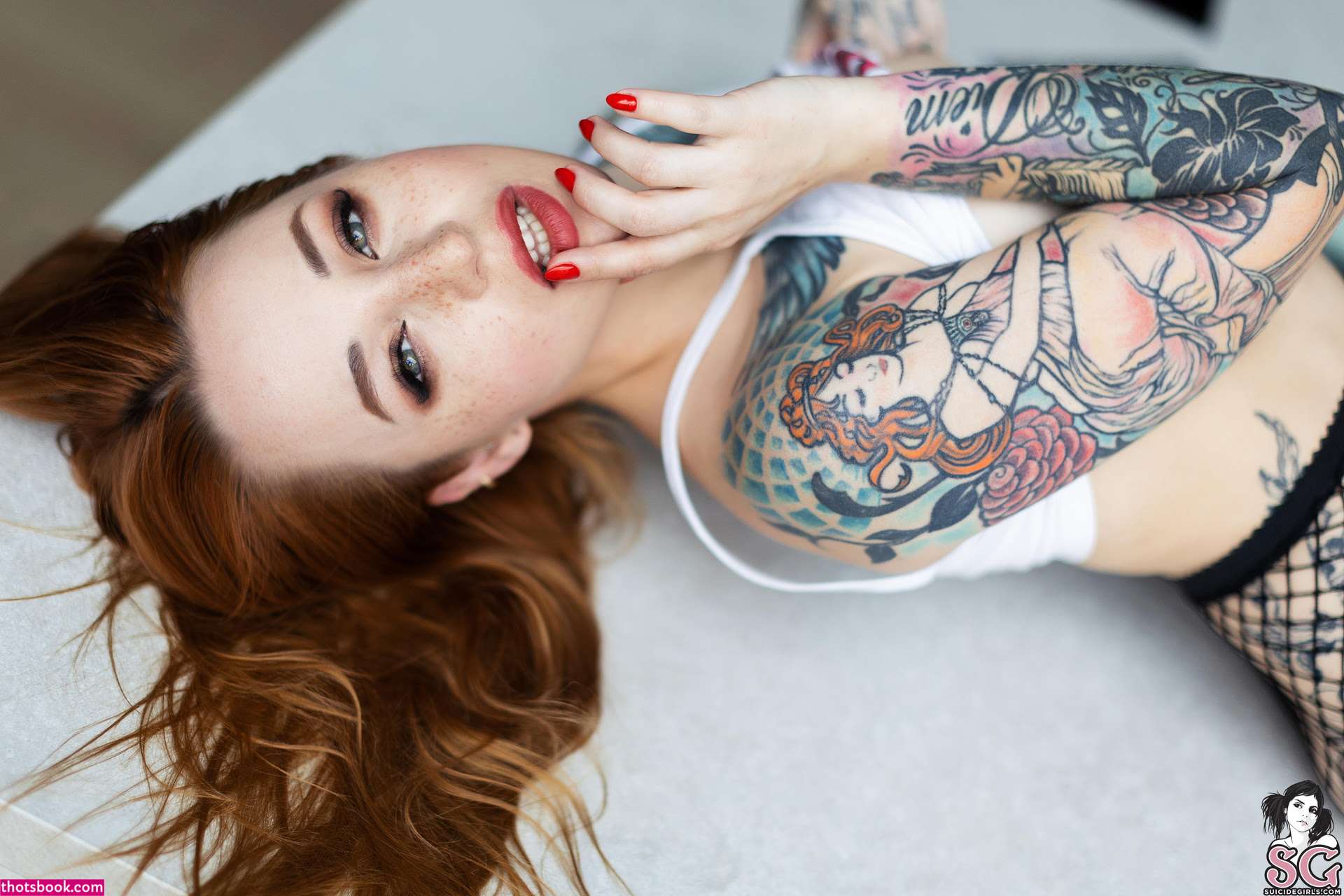 Yanasinner Photo #21