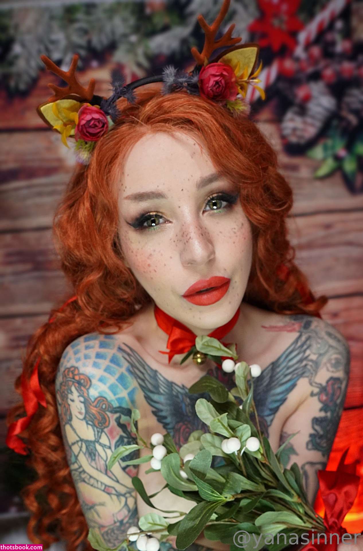 Yanasinner Photo #71