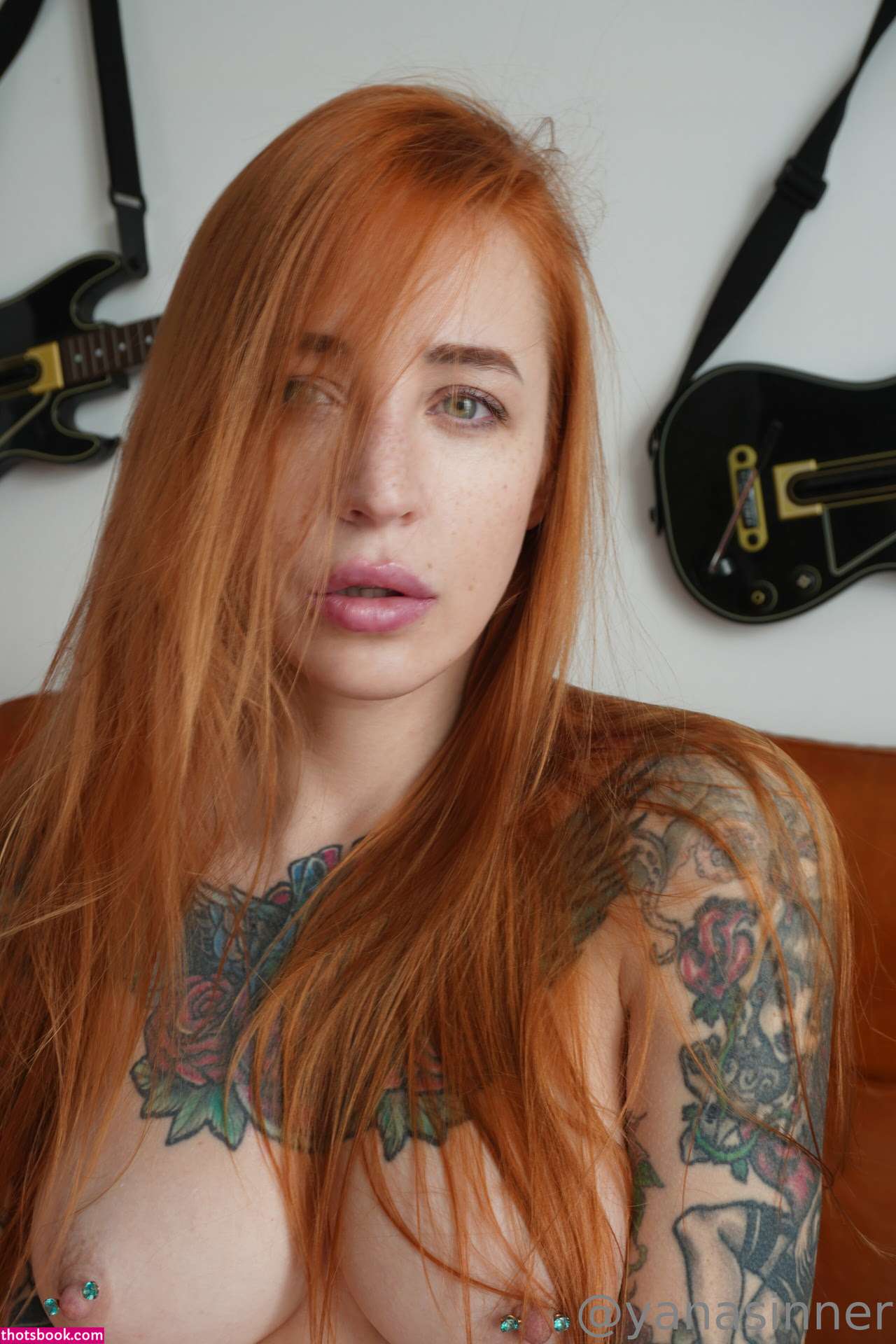 Yanasinner Photo #96