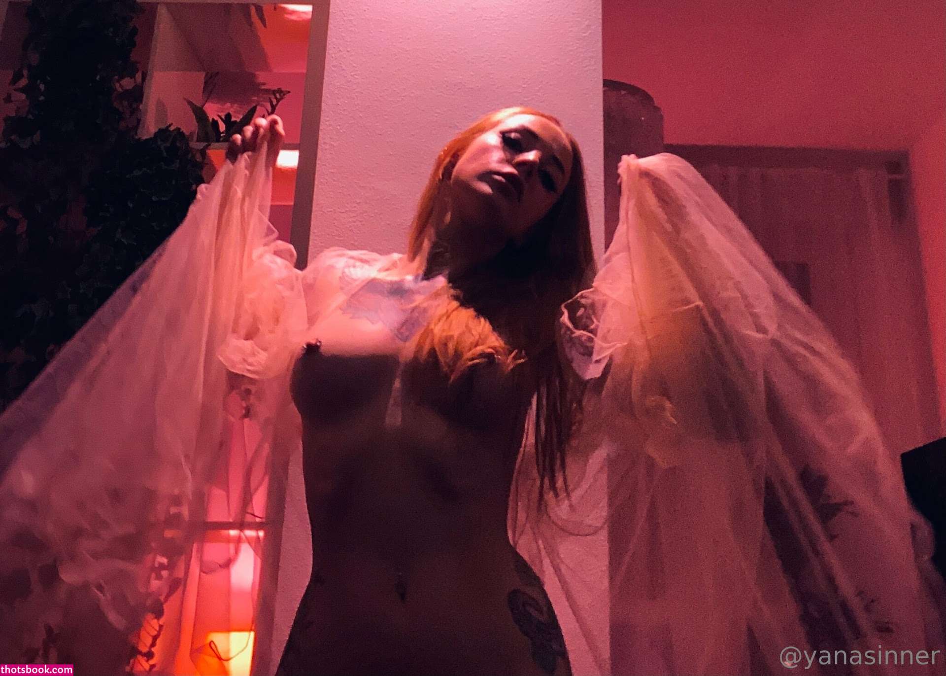 Yanasinner Photo #108