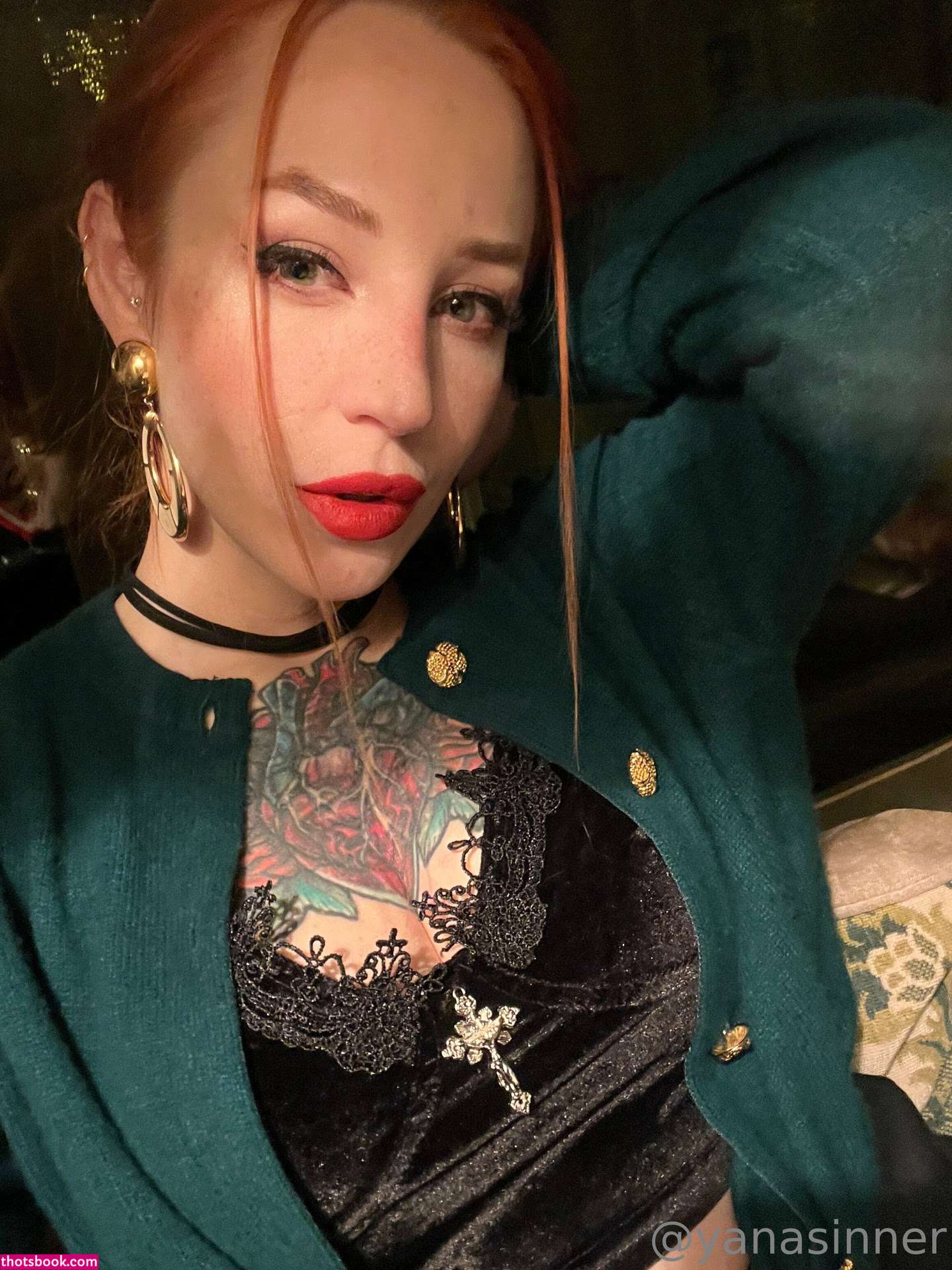 Yanasinner Photo #115