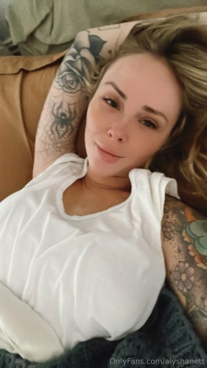 Alysha Nett Photo #91